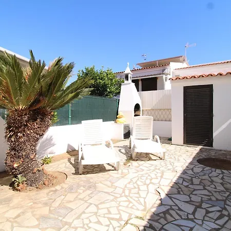Villa Praia Σπίτι διακοπών