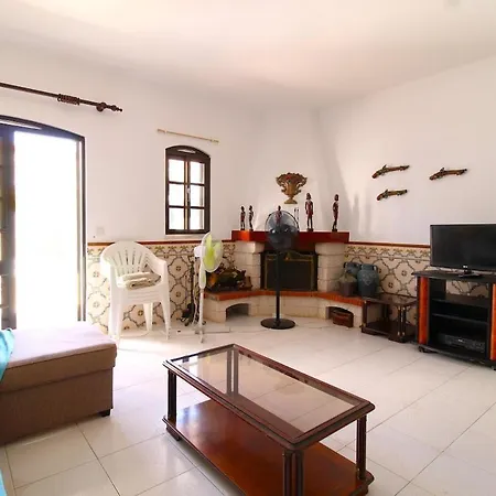 Σπίτι διακοπών Villa Praia *