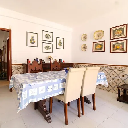 Σπίτι διακοπών Villa Praia *