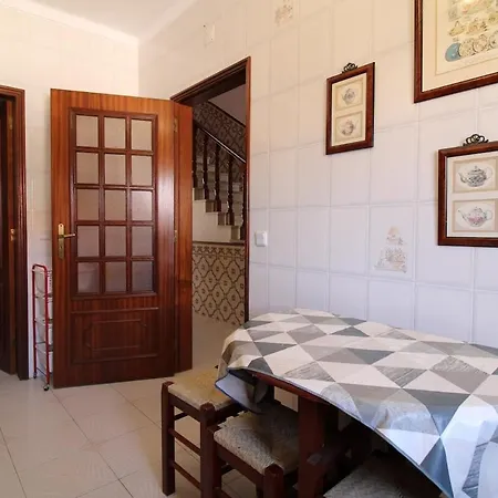 Σπίτι διακοπών Villa Praia *