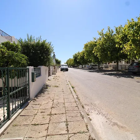 Villa Praia Σπίτι διακοπών Altura