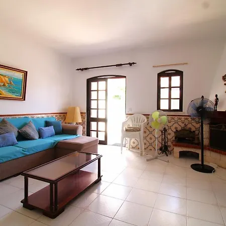 Villa Praia *