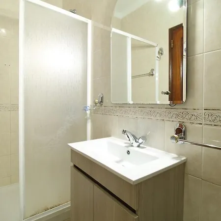 Сasa de vacaciones Villa Praia Altura
