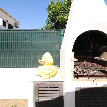 Villa Praia Сasa de vacaciones *