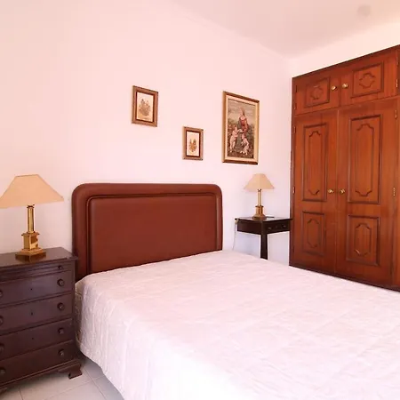 Villa Praia Altura