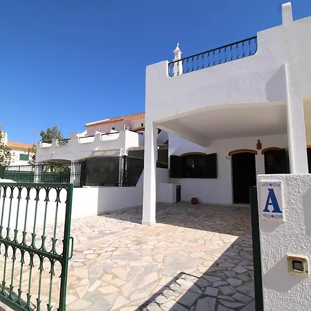 Villa Praia Altura