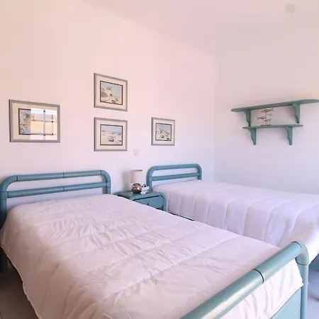 Сasa de vacaciones Villa Praia